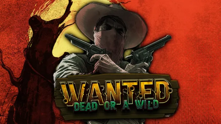 Wanted Dead or a Wild