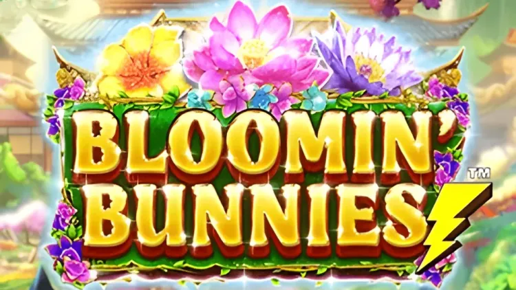 Bloomin' Bunnies
