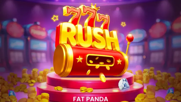 777 Rush