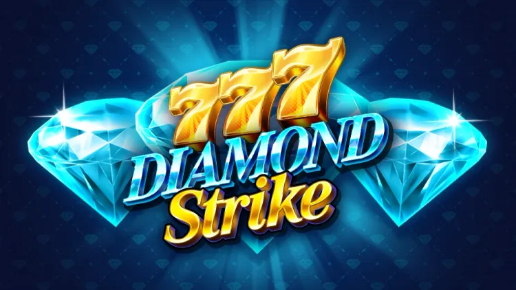 777 Diamond Strike