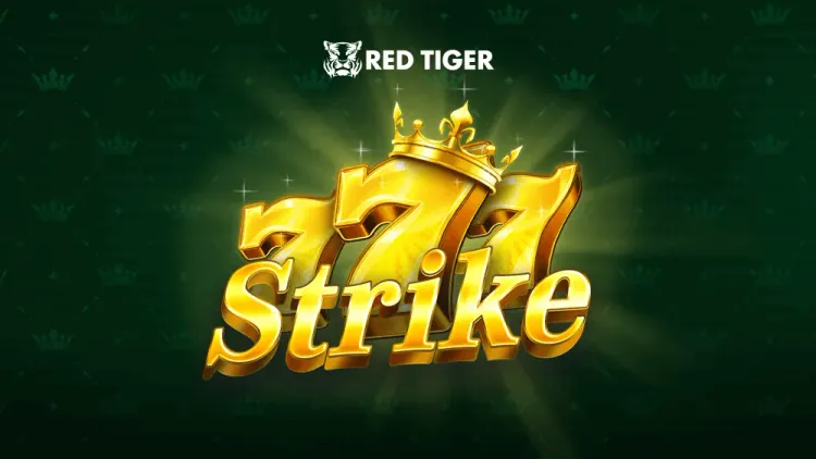 777 Strike 