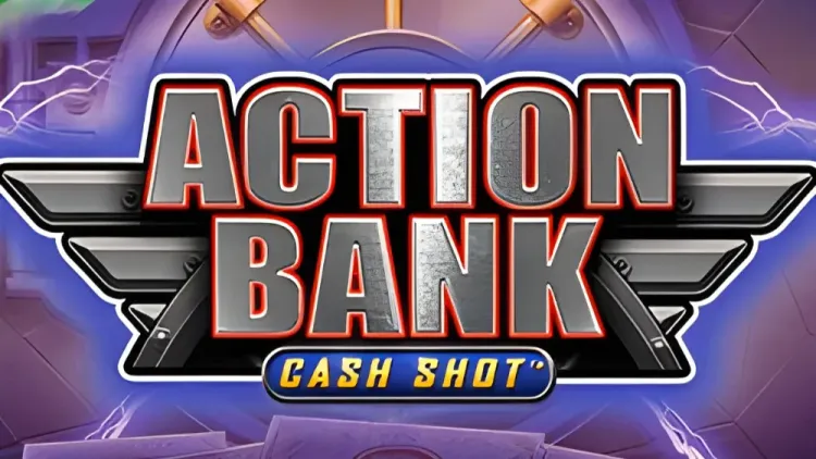 Action Bank Cash Shot