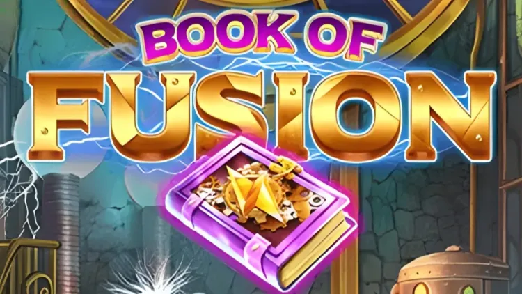 Book of Fusion