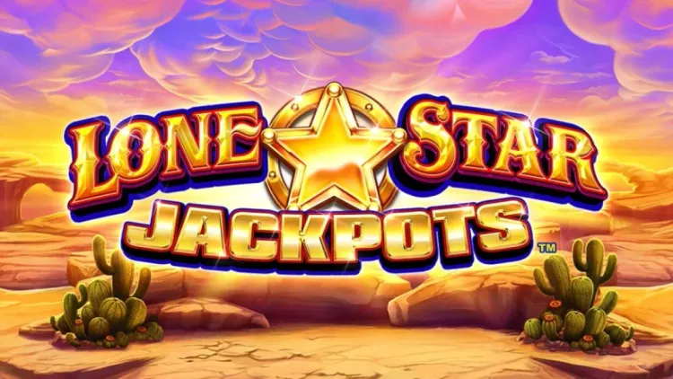 Lone Star Jackpots
