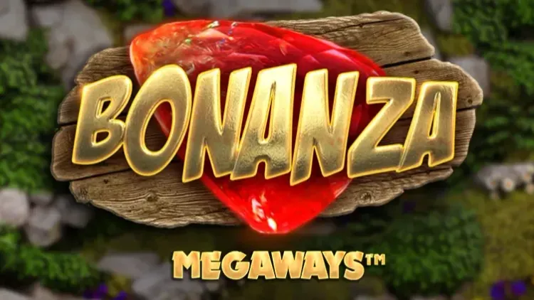 Bonanza Megaways