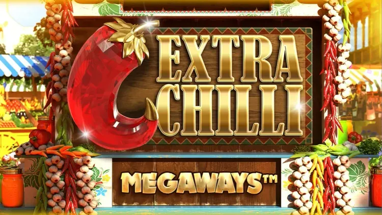 Extra Chilli Megaways