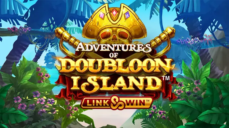 Adventures of Doubloon Island