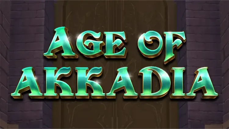 Age of Akkadia