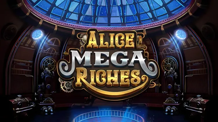 Alice Mega Riches