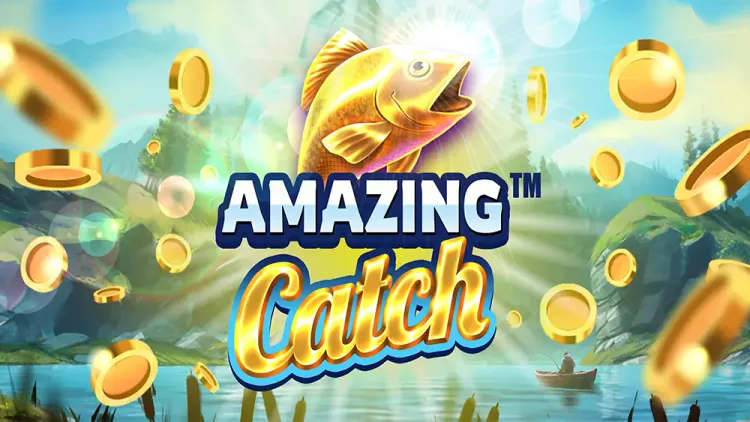 Amazing Catch