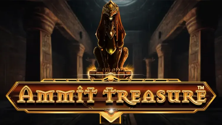 Ammit Treasure