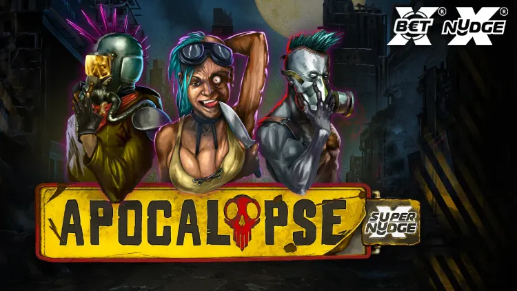 Apocalypse Super xNudge