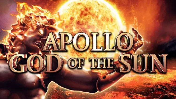 Apollo God of the Sun