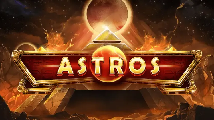 Astros