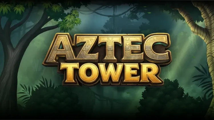 Aztec Tower