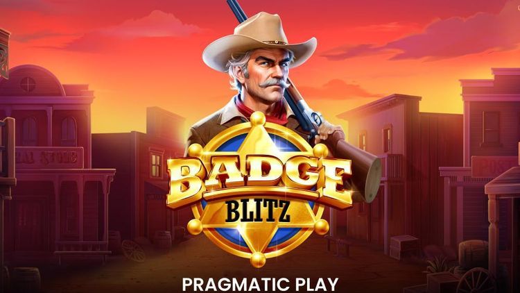 Badge Blitz