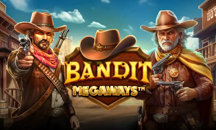 Bandit Megaways