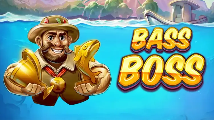 Bass Boss