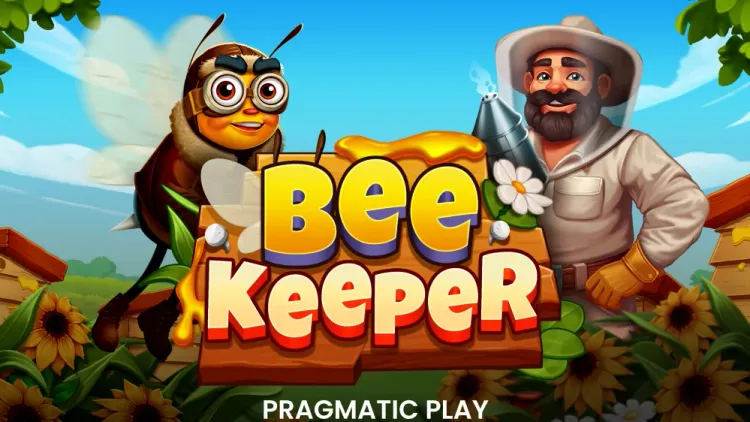 Bee Keeper