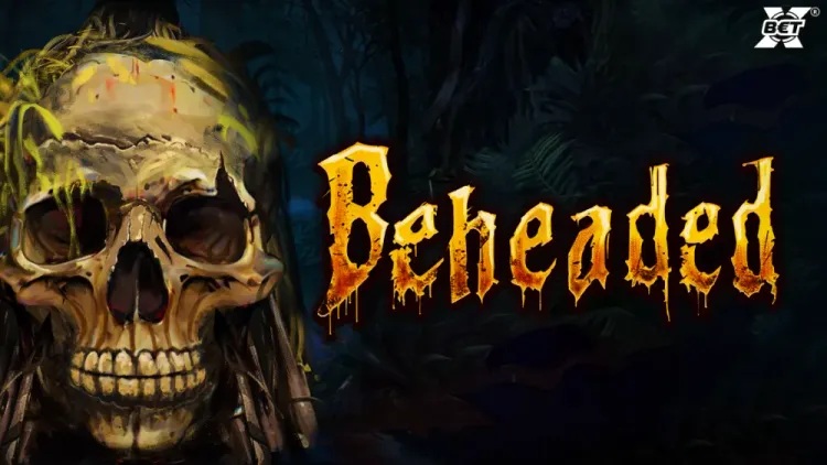Beheaded