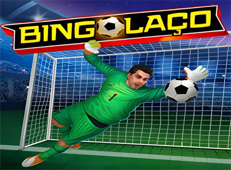 Bingolaço