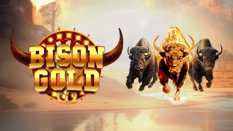 Bison Gold