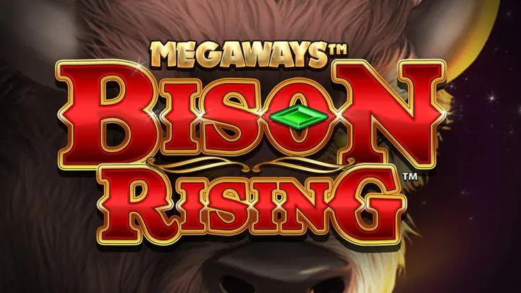 Bison Rising Megaways