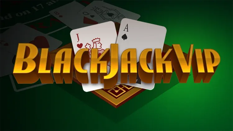 Blackjack VIP