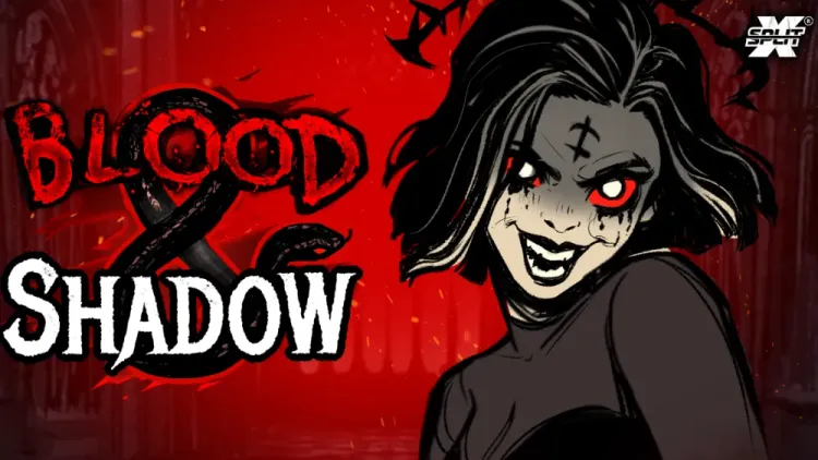 Blood and Shadow