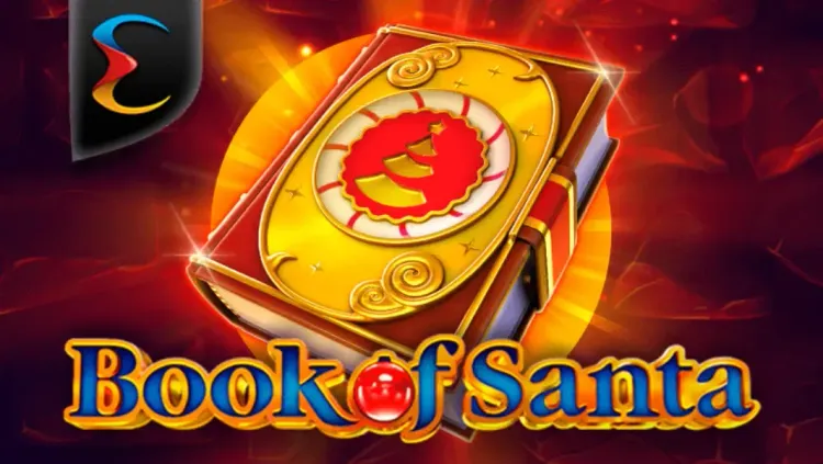 Book Of Santa