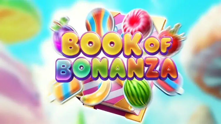 Book of Bonanza