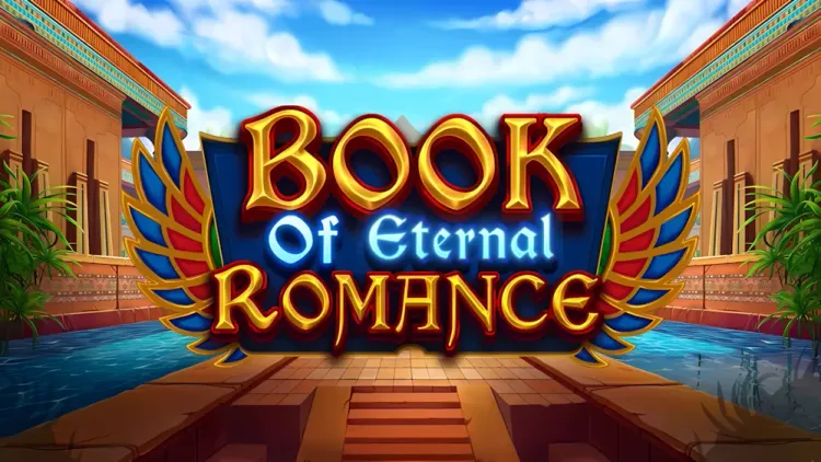 Book of Eternal Romance