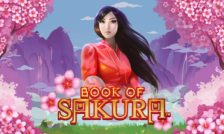 Book of Sakura
