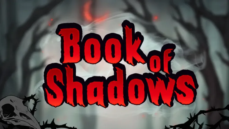 Book Of Shadows