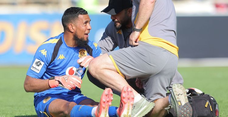Kaizer Chiefs Lose Key Players Ahead of Golden Arrows Showdown