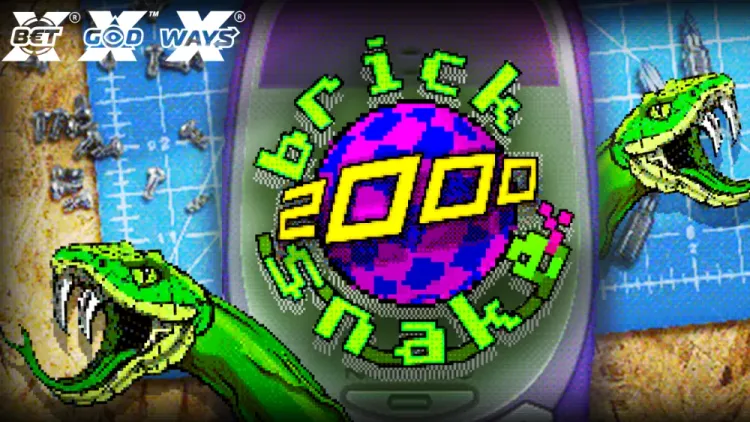 Brick Snake 2000