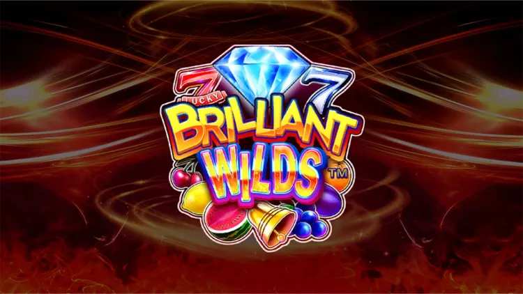 Brilliant Wilds