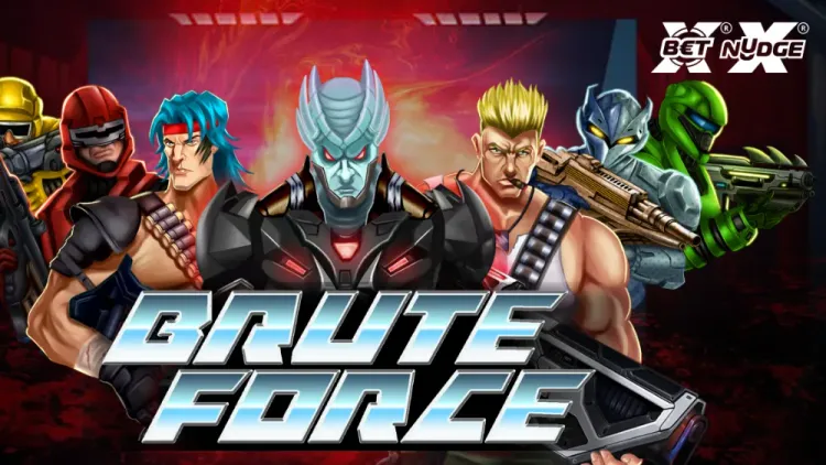 Brute Force