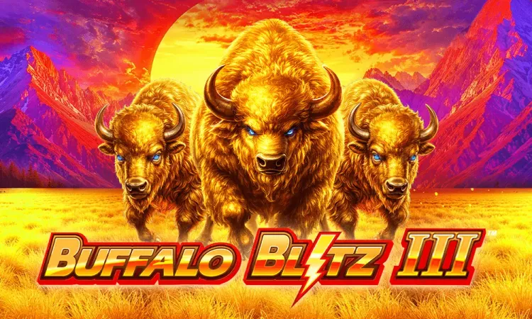 Buffalo Blitz III