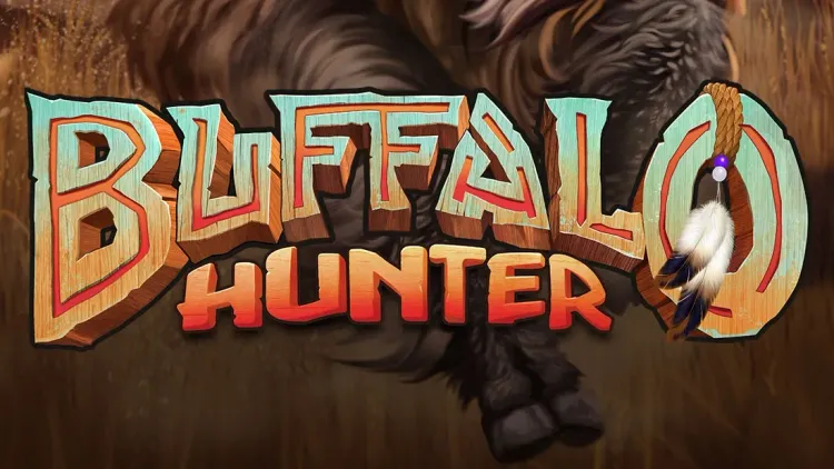 Buffalo Hunter