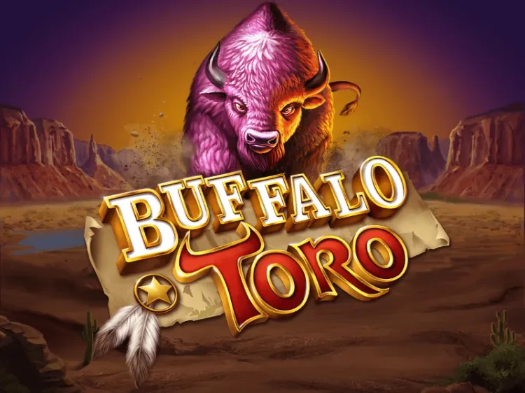 Buffalo Toro 