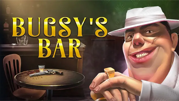 Bugsy's Bar