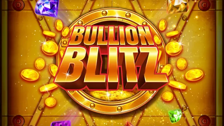 Bullion Blitz