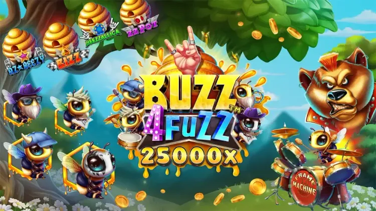 Buzz4Fuzz