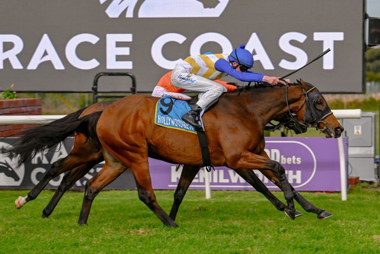 Lucky Fish-Sponsored Trainers set to Shine at Hollywoodbets Durban July
