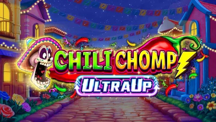 Chili Chomp UltraUp
