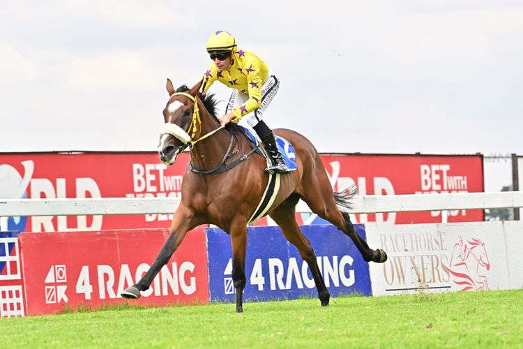Different Paths, Same Dream for de Kock Duo at Hollywoodbets Durban July