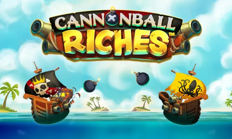 Cannonball Riches