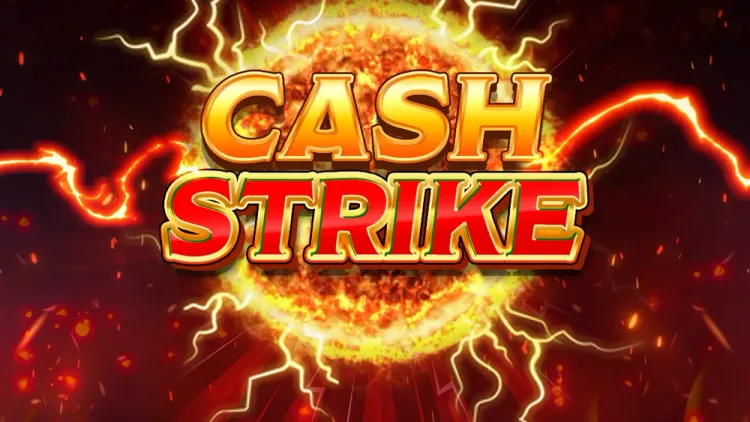 Cash Strike