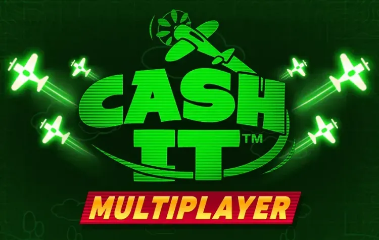 Cash It Multiplayer
